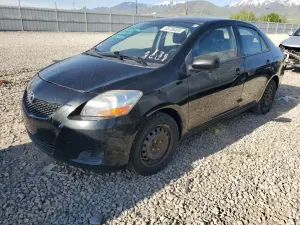 Toyota Yaris 1.5L 4 2009