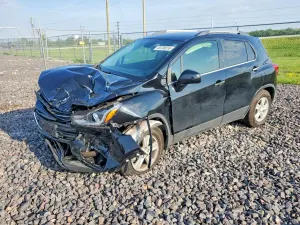 Chevrolet Trax 1.4L 4 2020