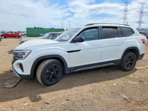 Volkswagen Atlas 2.0L 4 2024