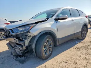 Honda CR-V 1.5L 4 2020