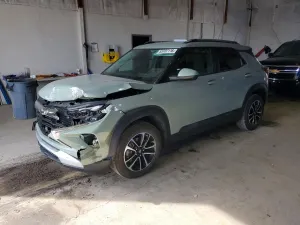 Chevrolet Trailblazer 1.3L 3 2025