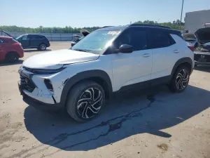 Chevrolet Trailblazer 1.3L 3 2024