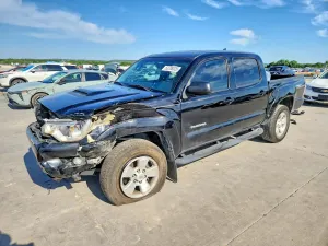 Toyota Tacoma 4.0L 6 2015
