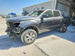 Ford Ranger 2.3L 4 2019