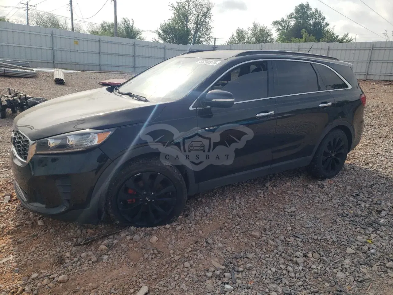Kia Sorento 3.3L 6 2020