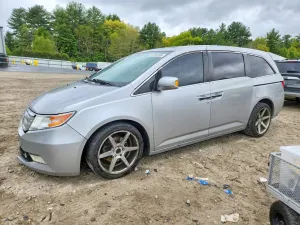 Honda Odyssey 3.5L 6 2011