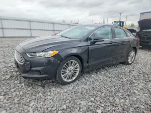 Ford Fusion 1.5L 4 2014