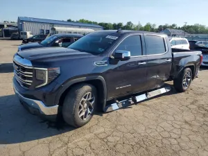 GMC Sierra 5.3L 8 2022