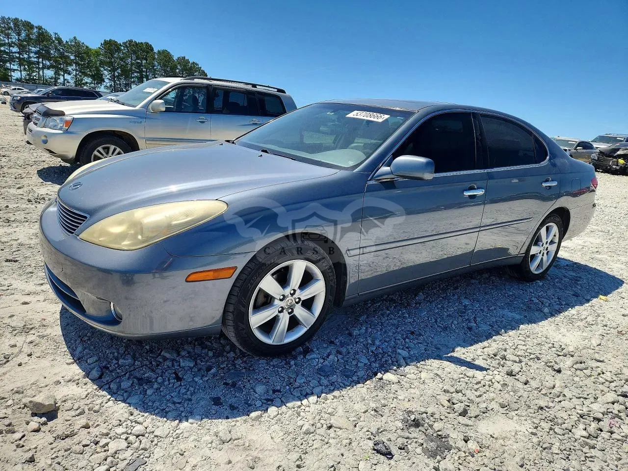 Lexus ES 3.3L 6 2005