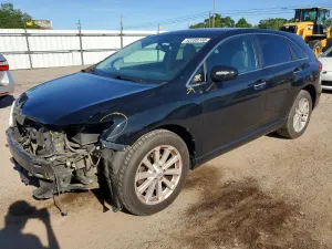 Toyota Venza 2.7L 4 2010