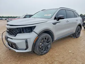 Kia Sorento 2.5L 4 2023
