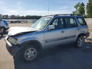 Honda CR-V 2.0L 4 2001