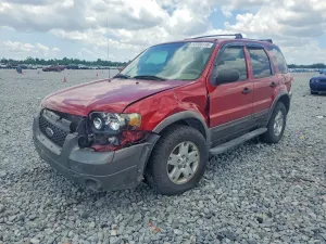 Ford Escape 3.0L 6 2006
