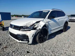 Volkswagen Tiguan 2.0L 4 2020