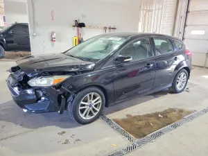 Ford Focus 2.0L 4 2017