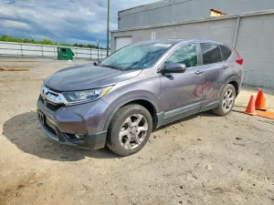 Honda CR-V 1.5L 4 2018