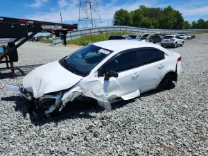 Toyota Corolla 2.0L 4 2023