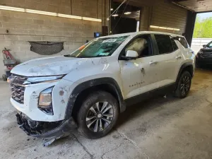 Chevrolet Equinox 1.5L 4 2025