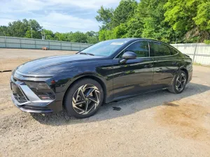 Hyundai Sonata 2.5L 4 2025