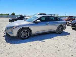 Kia K4 2.0L 4 2025
