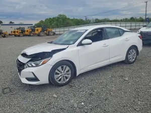 Nissan Sentra 2.0L 4 2022