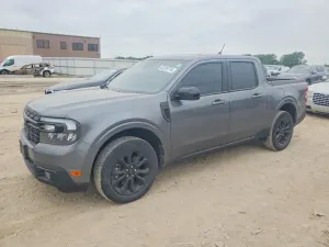 Ford Maverick 2.0L 4 2024