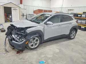 Hyundai Kona 2.0L 4 2022