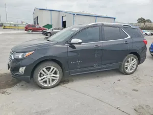 Chevrolet Equinox 2.0L 4 2020