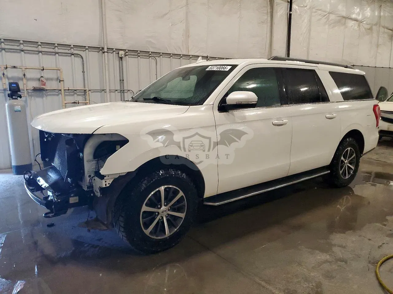 Ford Expedition 3.5L 6 2021
