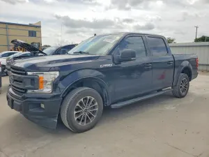 Ford F-150 5.0L 8 2019