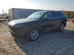 Honda CR-V 1.5L 4 2024