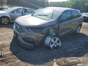 Ford Edge 2.0L 4 2019