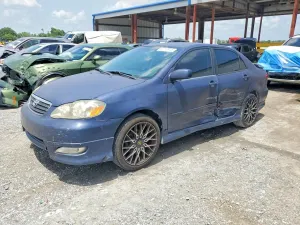 Toyota Corolla 1.8L 4 2005