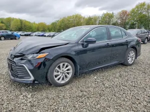 Toyota Camry 2.5L 4 2023
