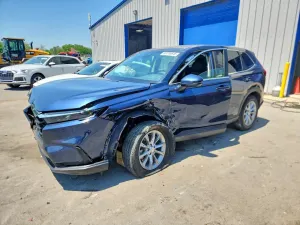Honda CR-V 1.5L 4 2025