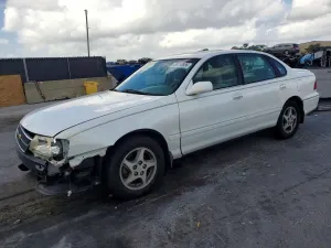 Toyota Avalon 3.0L 6 1999