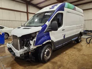 Ford Transit 3.5L 6 2023