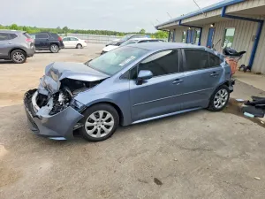 Toyota Corolla 2.0L 4 2024