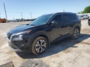 Nissan Rogue SV 1.5L 3 2023