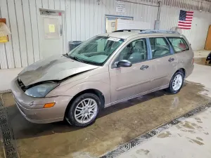 Ford Focus 2.0L 4 2003