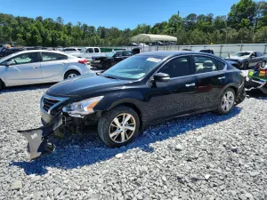 Nissan Altima 2.5L 4 2015