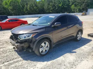 Honda HR-V 1.8L 4 2019