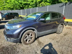 Honda CR-V 1.5L 4 2019