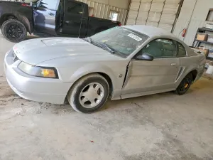 Ford Mustang 3.9L 6 2004