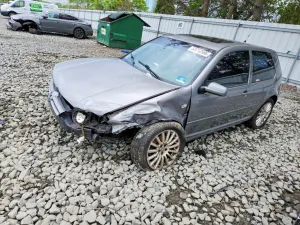 Volkswagen Golf 1.8L 4 2005