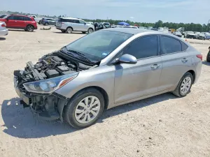 Hyundai Accent 1.6L 4 2022