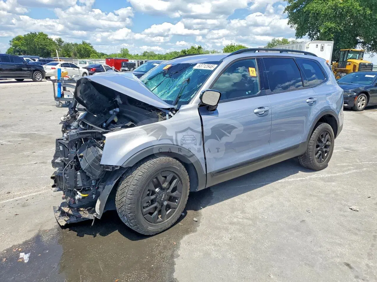 Kia Telluride 2024