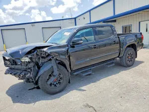 Toyota Tacoma 3.5L 6 2022