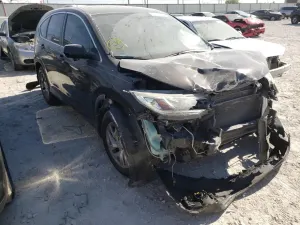 Honda CR-V 2.4L 4 2016