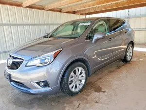 Buick Envision 2.5L 4 2020